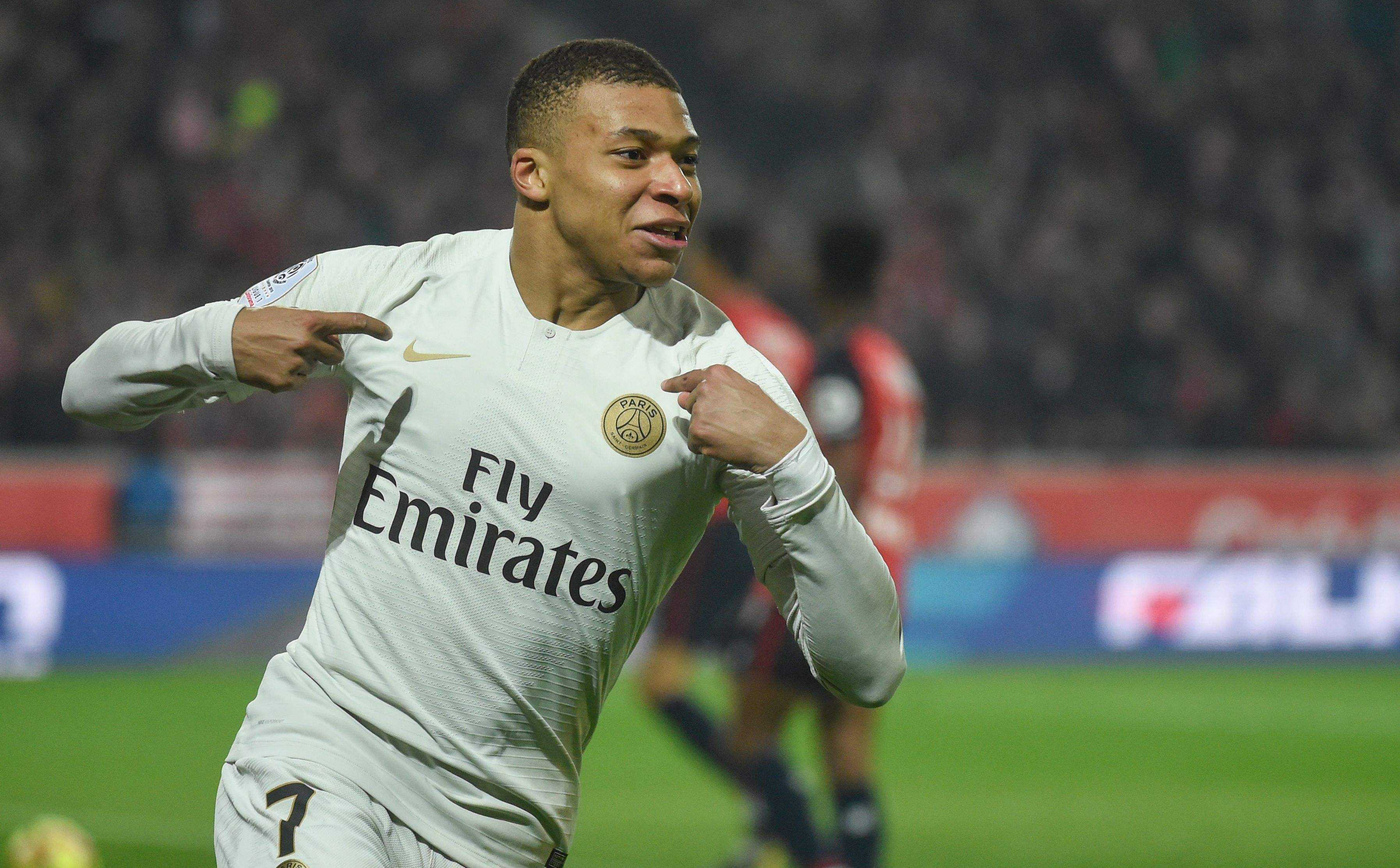 姆巴佩新星表现优异表现突出，阿森纳前途光明！