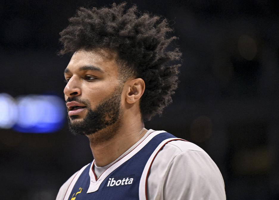 开云-穆雷新星领先优势明显表现突出,快船前途光明!-开云