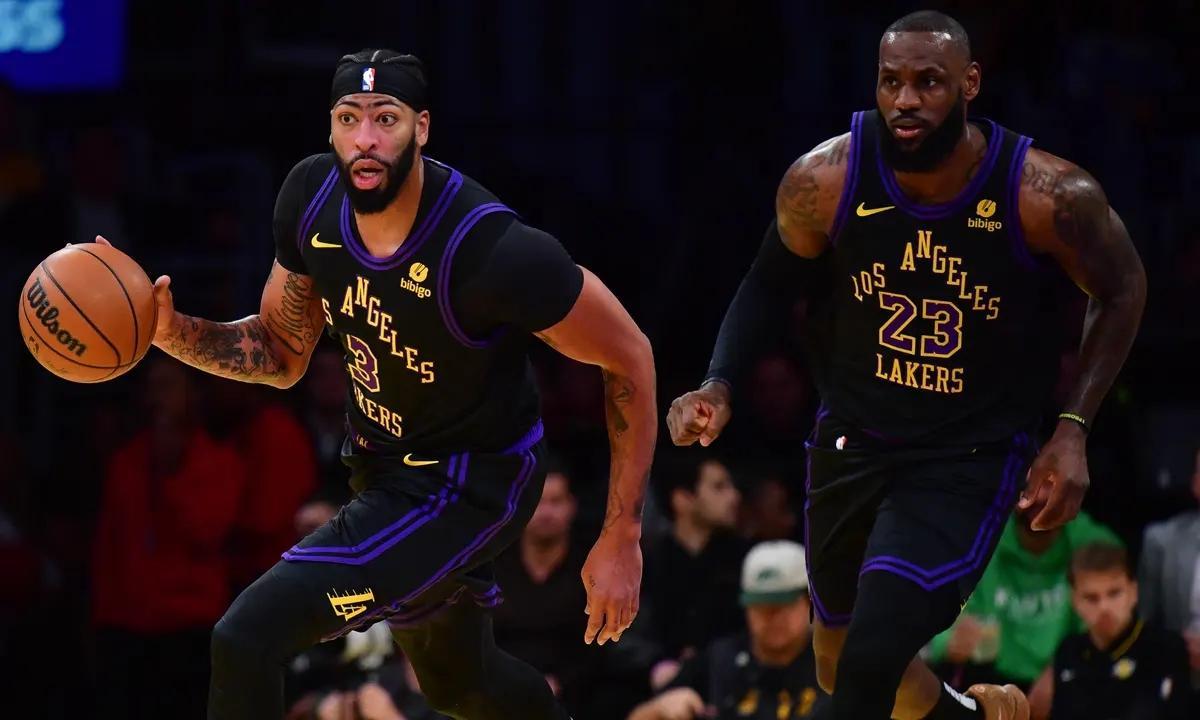 开云-湖人带队取胜！，西亚卡姆重要时刻重返赛场赢得满堂喝彩的简单介绍-开云