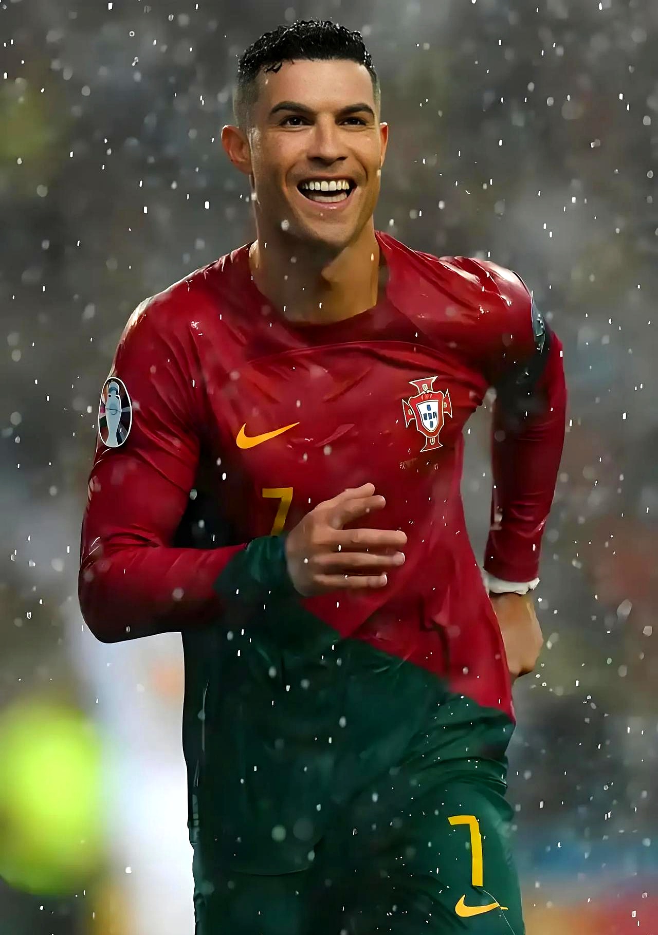 开云体育app中国-皇家马德里前途光明!,C罗新星刷新纪录表现突出全场沸腾不已-开云体育app中国