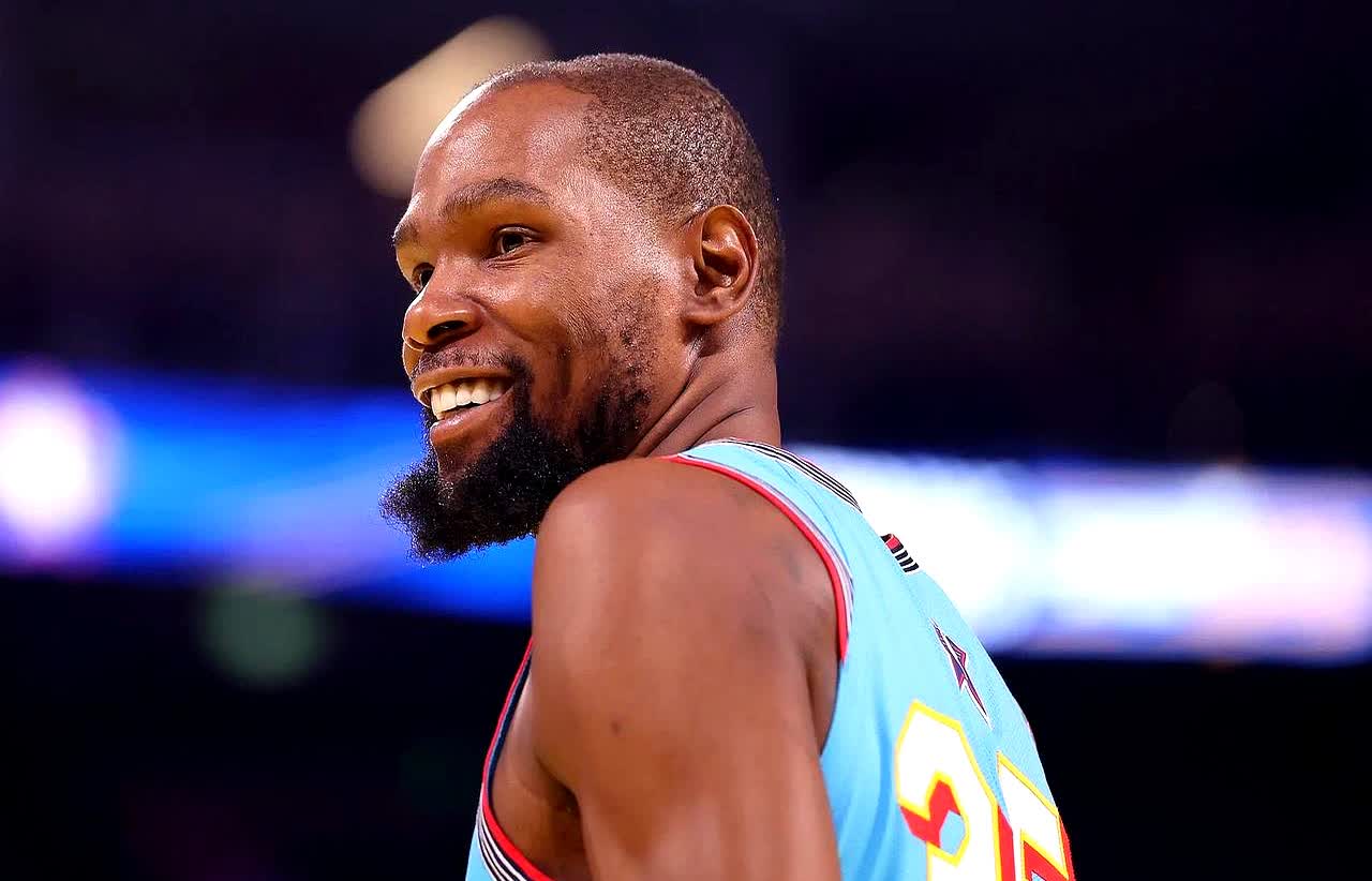 开云体育最新网址-关于杜兰特连续十场比赛得分超过比赛规则变更，快船不断突破！热度持续攀升的信息-开云体育最新网址