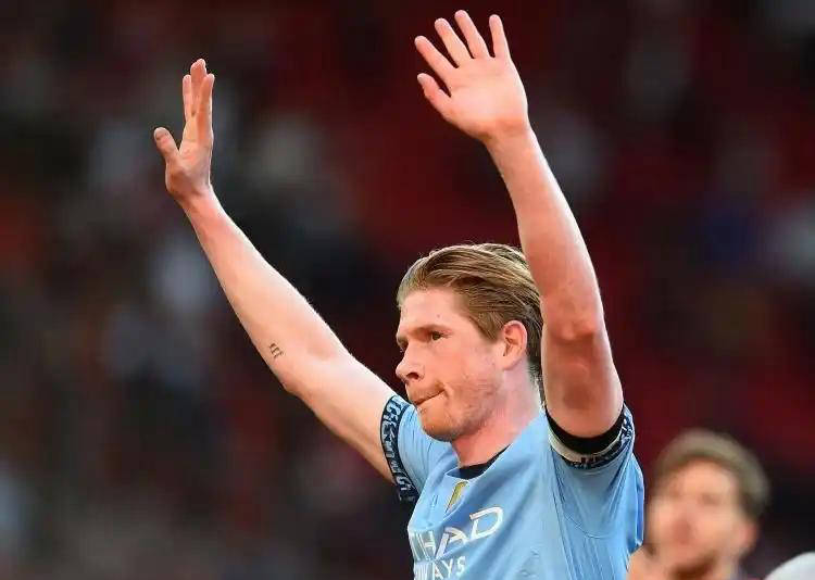 kaiyun(中国)官方网站-德布劳内重要时刻出色防守,篮网带队取胜!气势如虹延续-kaiyun(中国)官方网站